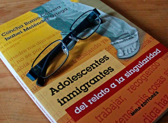 libro psicologia zaragoza