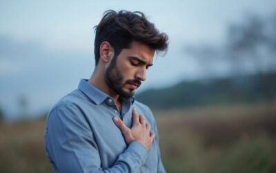 Síntomas gastrointestinales y cutáneos de origen psicológico: cómo la mente impacta en el cuerpo