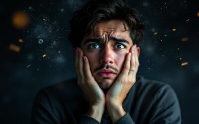 Cambios bruscos del ánimo