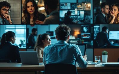 Mobbing: qué es, tipos, consecuencias y cómo actuar ante el acoso laboral