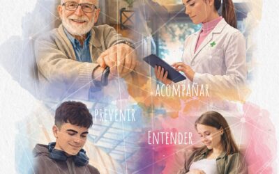 Psicóloga Concha Ramo Cervera participará en la II Jornada de Salud Mental sobre adolescencia, juego y adicciones comportamentales