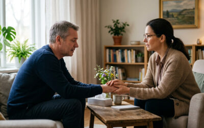 Adaptación a enfermedades orgánicas: apoyo psicológico para afrontar el diagnóstico