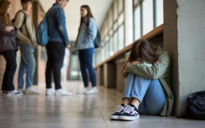 Bullying o acoso: guía completa