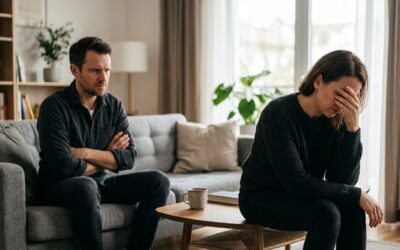 Agresividad y dificultades en las relaciones