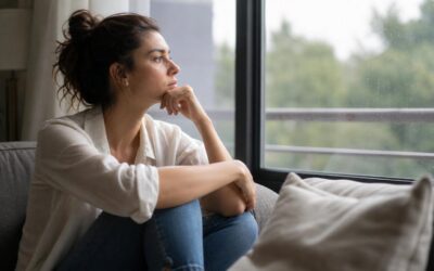 Pensar demasiado: cómo frenar la rumiación mental