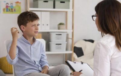Tics, sintomas, diagnostico y tratamiento