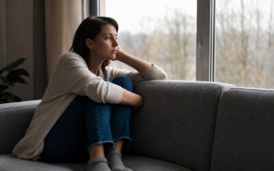 Vacío emocional: por qué aparece y cuándo conviene pedir ayuda